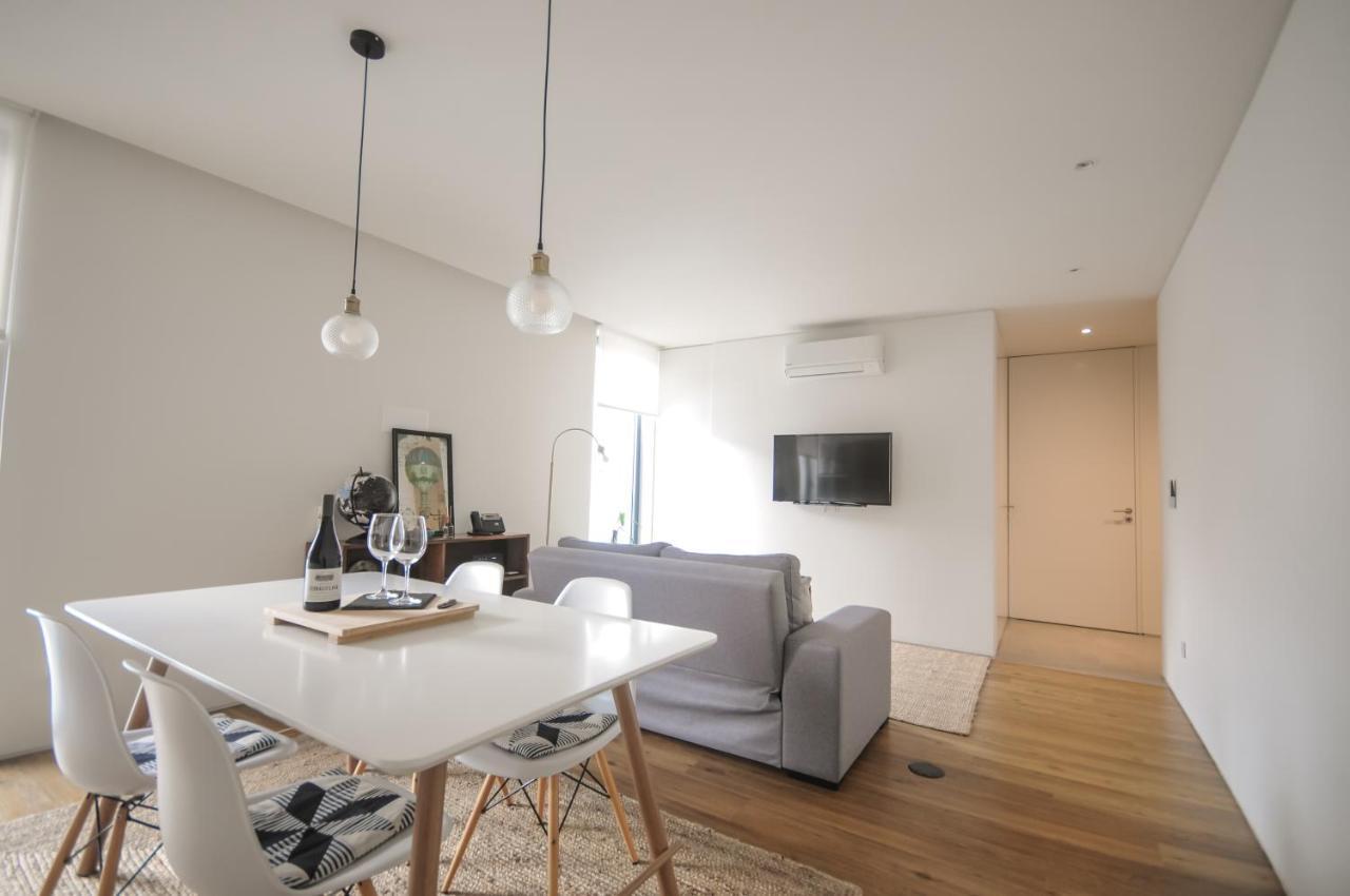 Aljube Residences II - Apartamento novo centro PDL Ponta Delgada Esterno foto