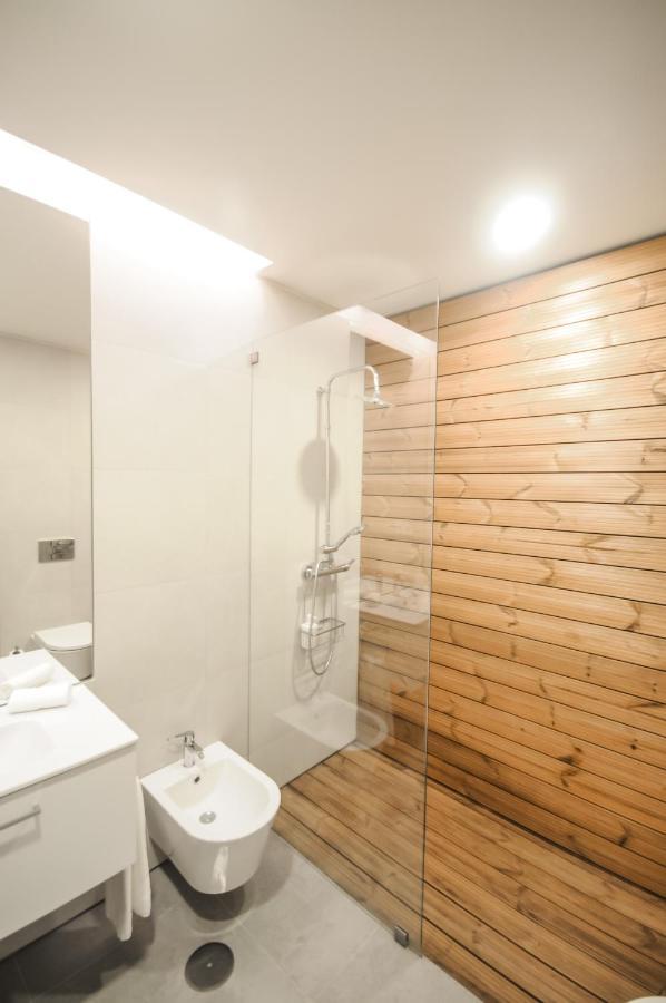 Aljube Residences II - Apartamento novo centro PDL Ponta Delgada Esterno foto