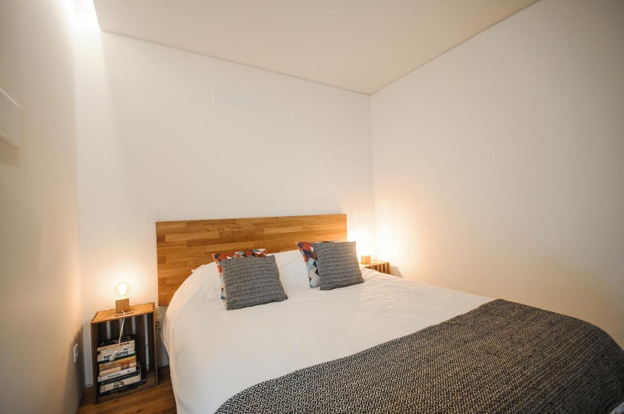 Aljube Residences II - Apartamento novo centro PDL Ponta Delgada Esterno foto
