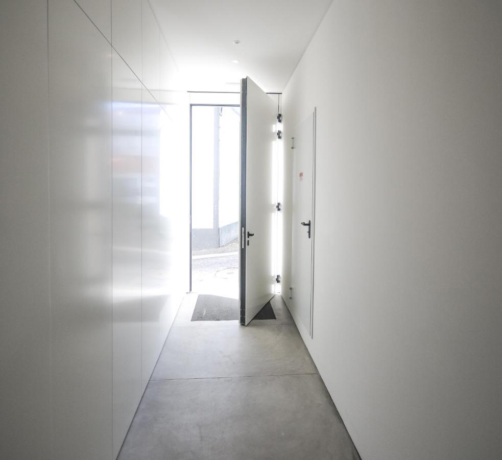 Aljube Residences II - Apartamento novo centro PDL Ponta Delgada Esterno foto